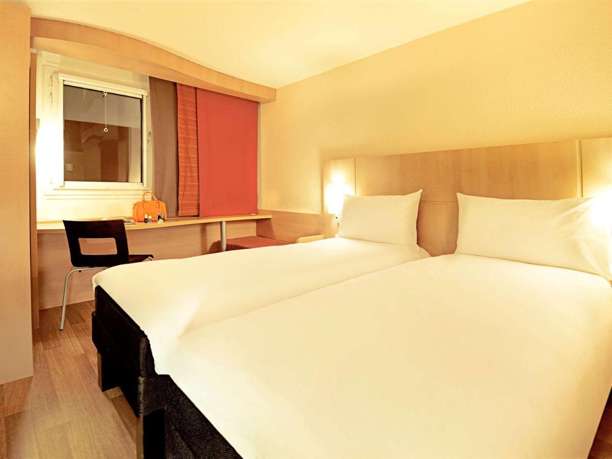 Ibis Toulouse Aeroport Hotel Blagnac Luaran gambar