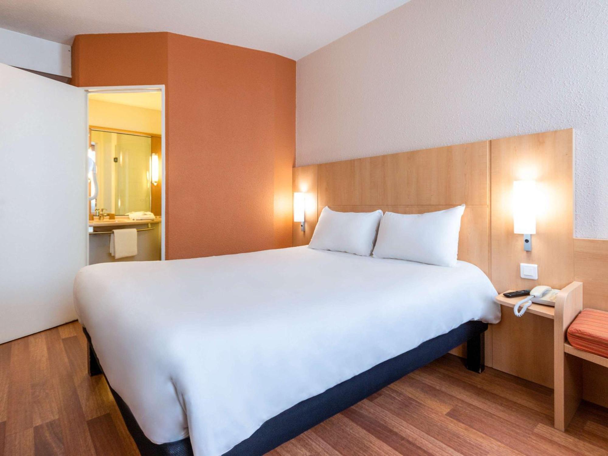 Ibis Toulouse Aeroport Hotel Blagnac Luaran gambar
