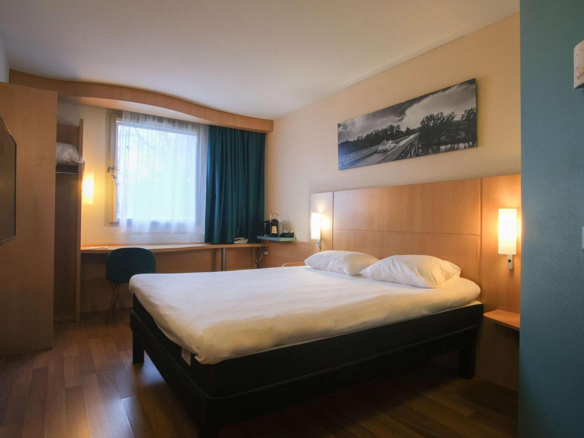 Ibis Toulouse Aeroport Hotel Blagnac Luaran gambar