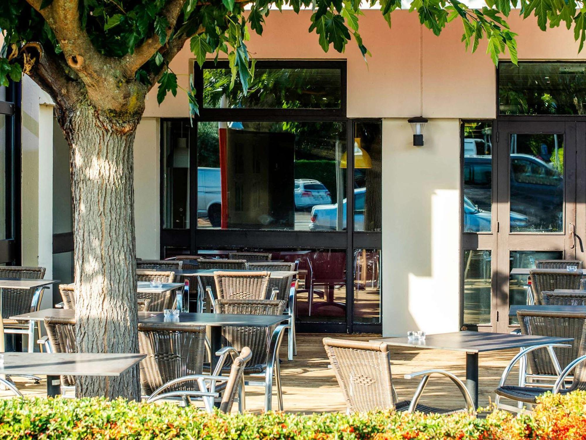 Ibis Toulouse Aeroport Hotel Blagnac Luaran gambar