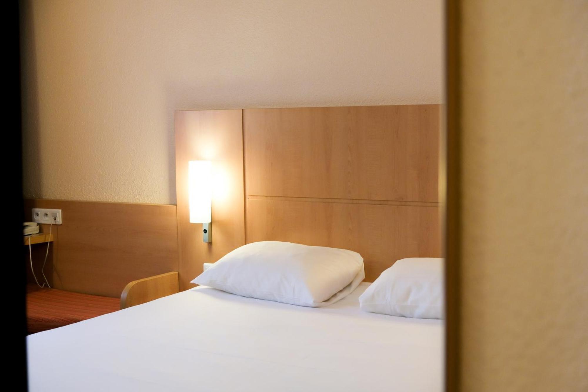 Ibis Toulouse Aeroport Hotel Blagnac Luaran gambar