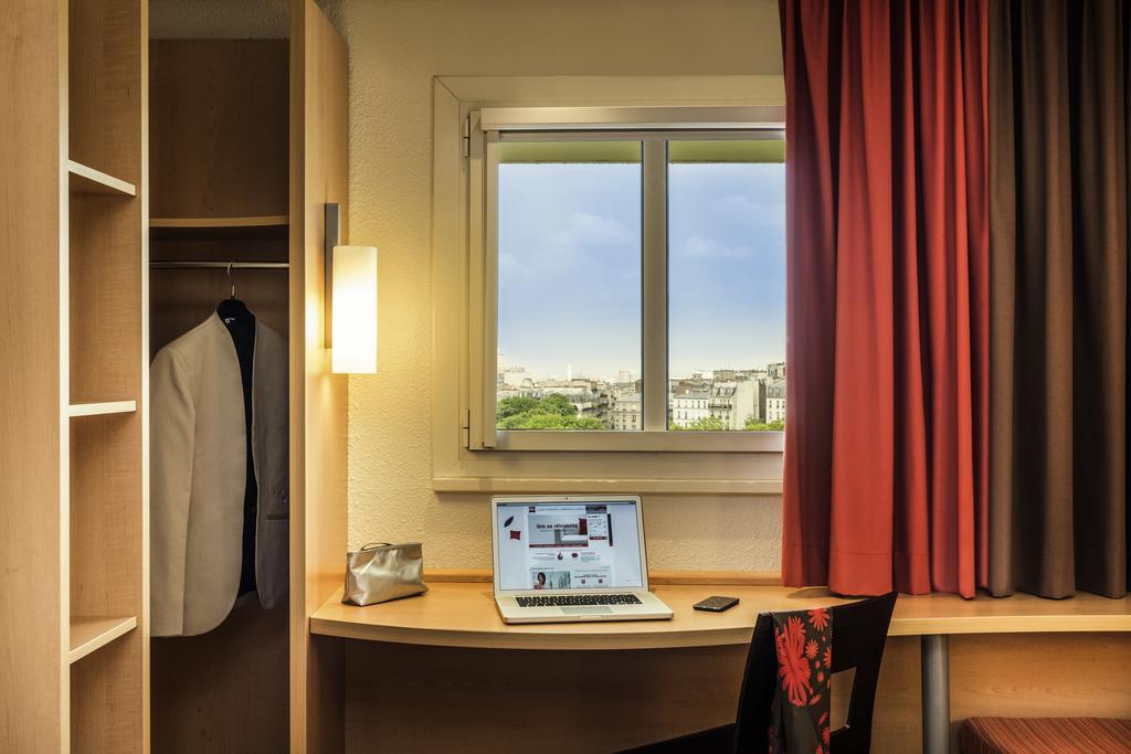 Ibis Toulouse Aeroport Hotel Blagnac Luaran gambar