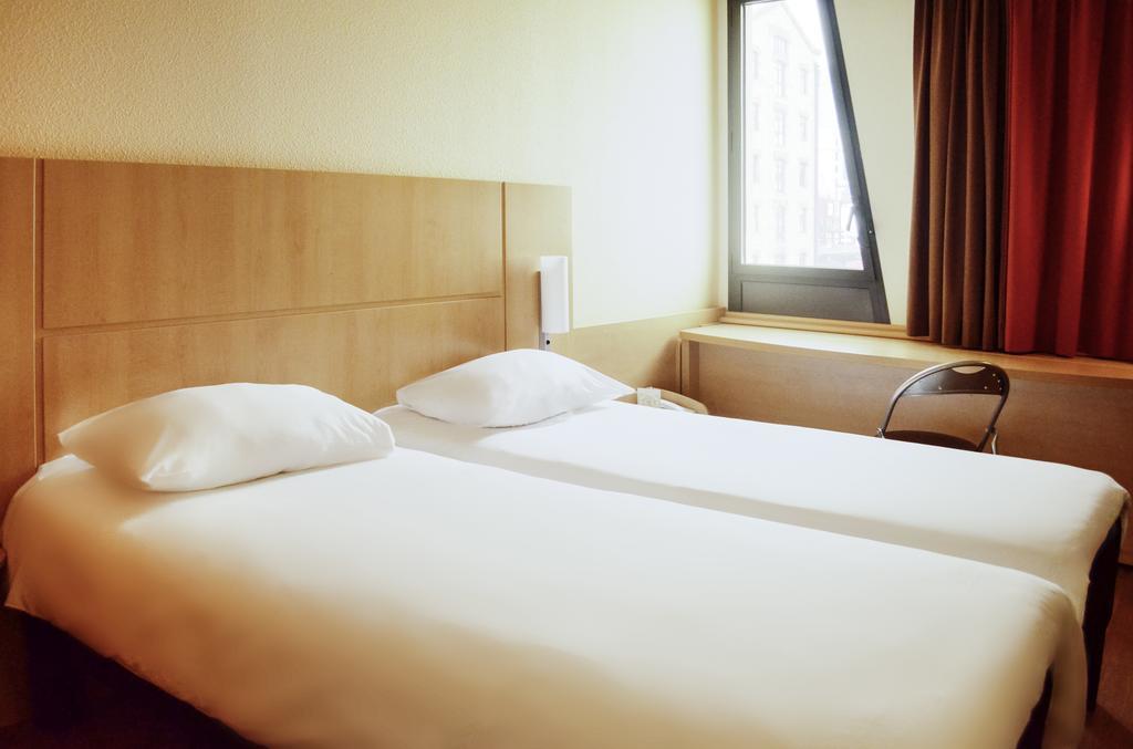 Ibis Toulouse Aeroport Hotel Blagnac Luaran gambar