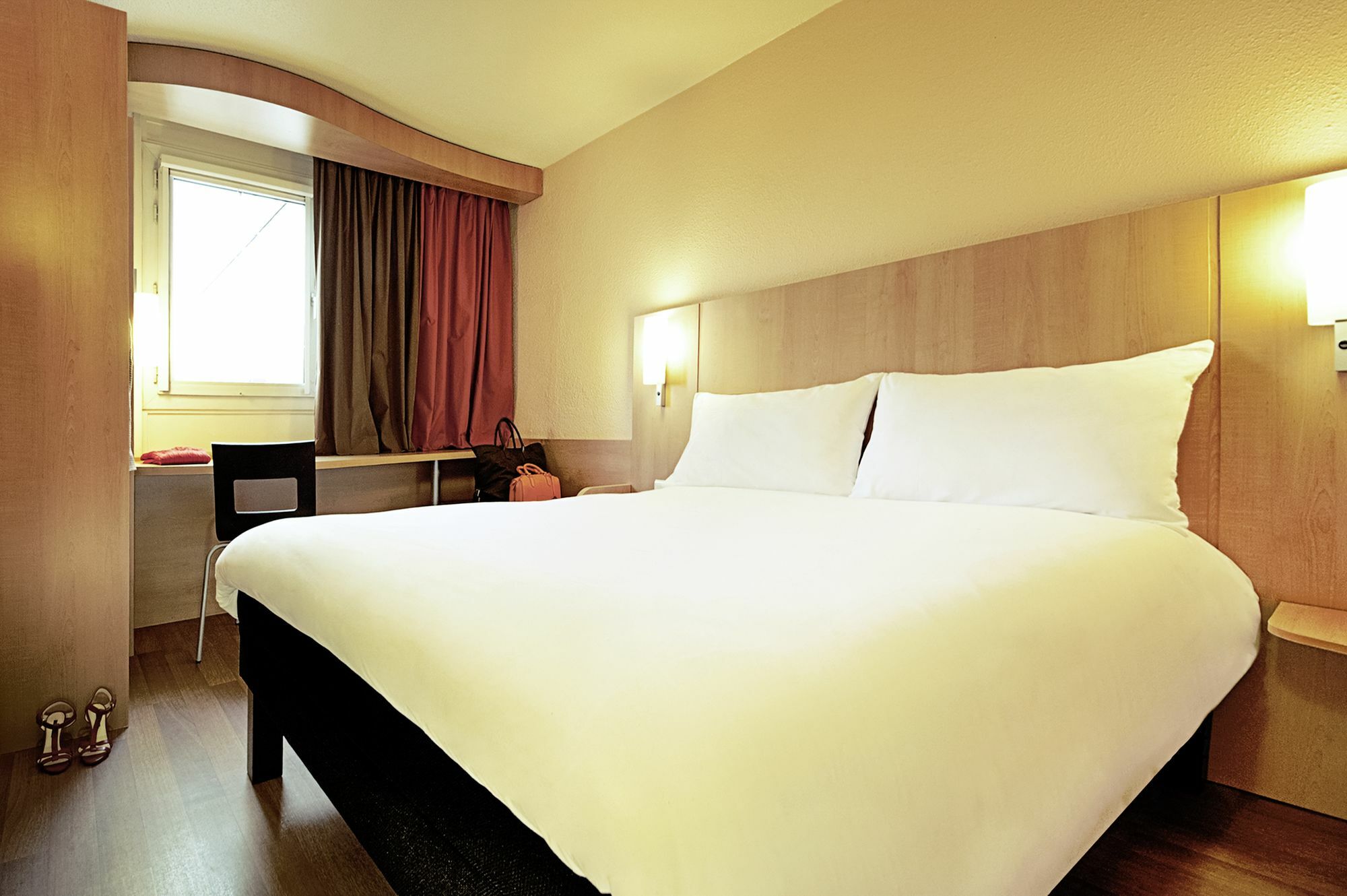 Ibis Toulouse Aeroport Hotel Blagnac Luaran gambar